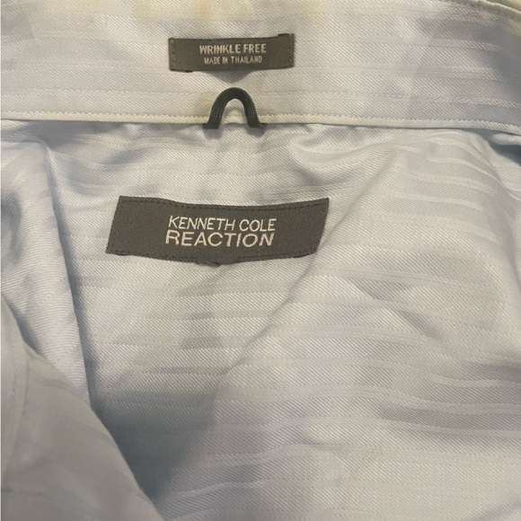 Men’s long sleeve polo - Picture 2 of 2